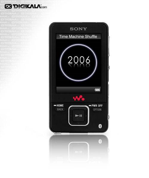 سونی ان دبلیو زد - ای 826 - 4 گیگابایت