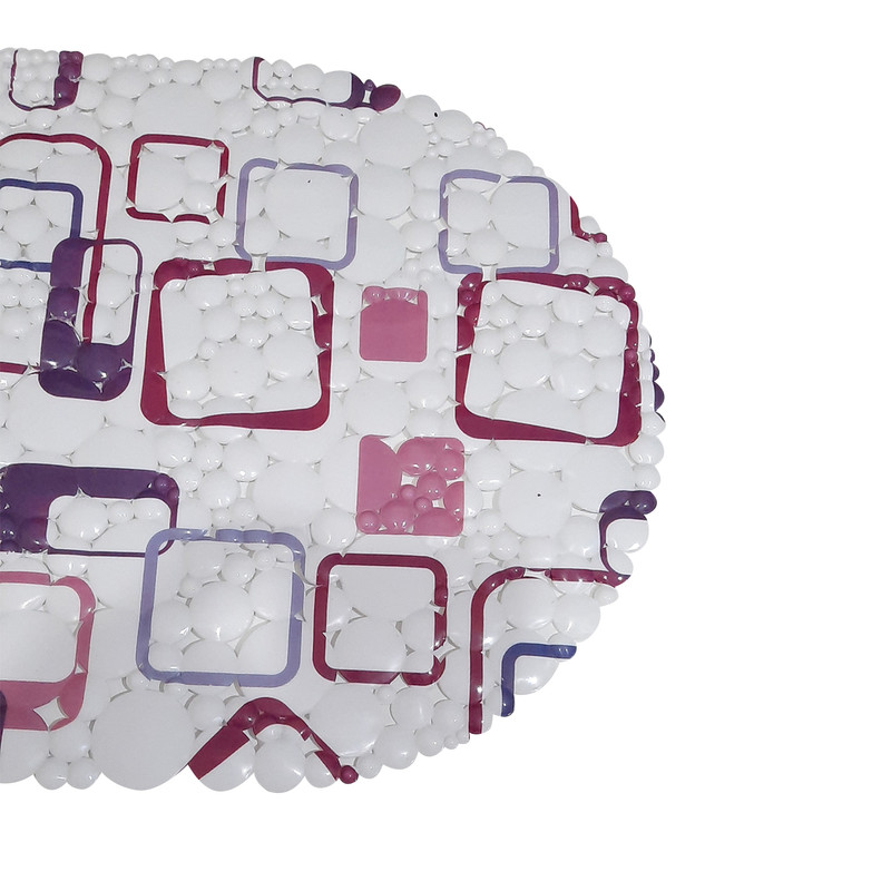 زیرپایی حمام کد SH013 سایز 35x65 سانتی متر