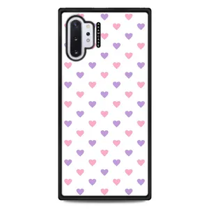 AKAM AMC-WSGN10P-PASTEL PATTERN14 Cover For Samsung Galaxy Note 10 Plus