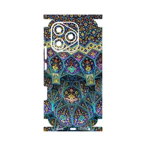 MAHOOT Iran Tile 14-FullSkin Cover Sticker for Honor 400 Lite