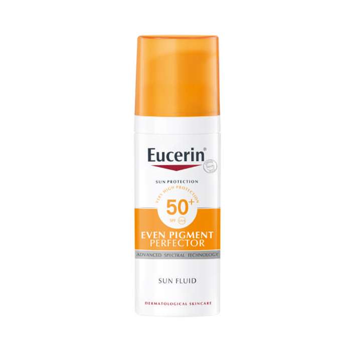 فلویید ضد آفتاب اوسرین مدل Even Pigment حجم 50 میلی لیتر فلویید ضد آفتاب اوسرین مدل Even Pigment حجم 50 میلی لیتر