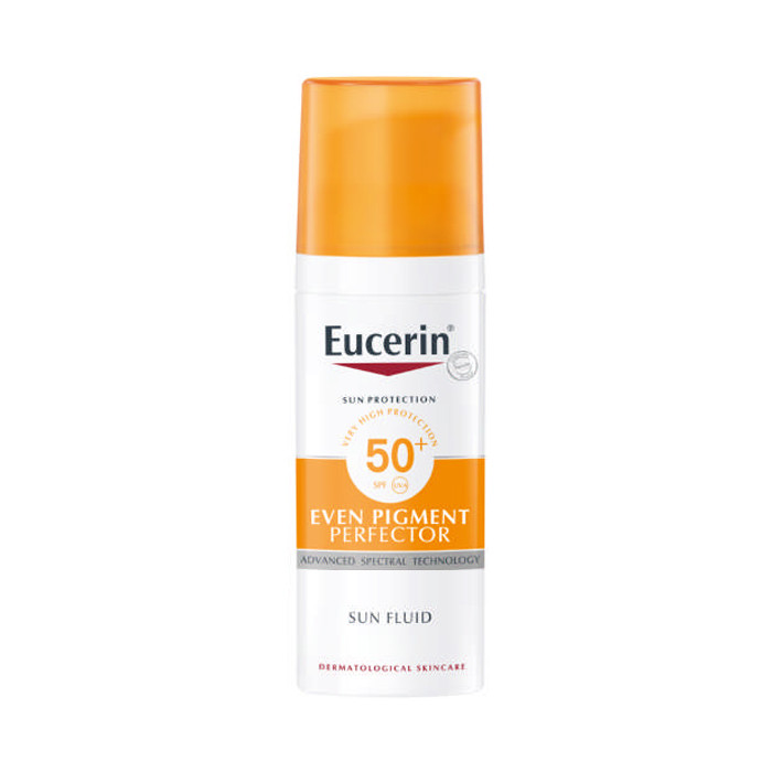 فلویید ضد آفتاب اوسرین مدل Even Pigment حجم 50 میلی لیتر فلویید ضد آفتاب اوسرین مدل Even Pigment حجم 50 میلی لیتر