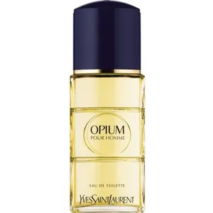 Yves Saint Laurent Opium Pour Homme Eau De Toilette For Men 100ml