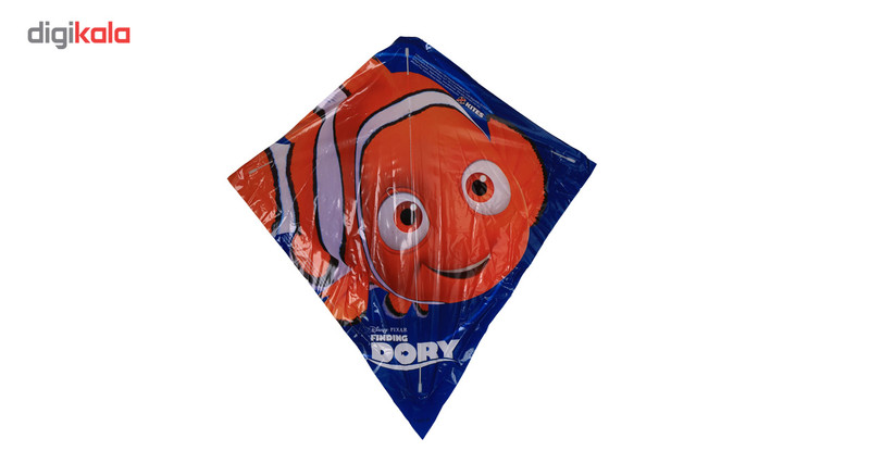 بادبادک کودک مدل Nemo کد k1
