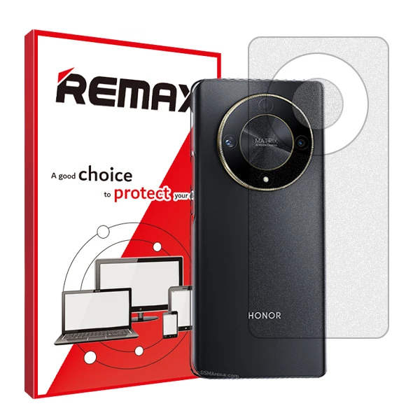 محافظ پشت گوشی مات ریمکس مدل HyMTT مناسب برای گوشی موبایل آنر X9b