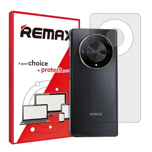 Remax anti-shock model matte phone back protector suitable for Honor X9b mobile phone