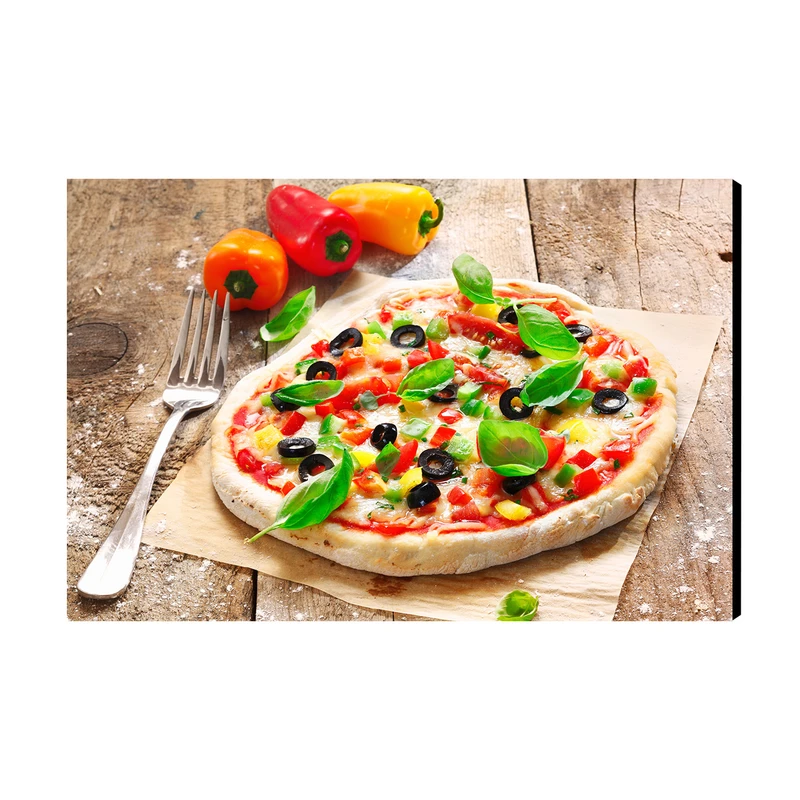 تابلو شاسی عرش سری fast food مدل AS296