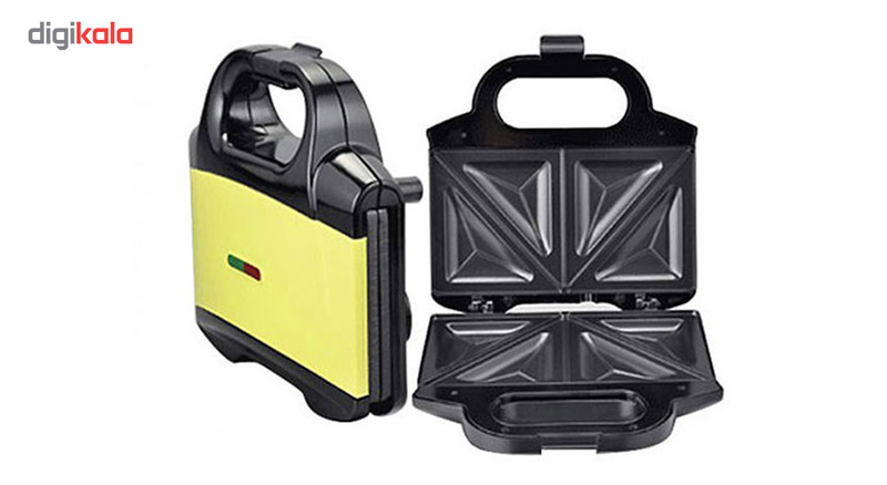 ساندویچ ساز فلر مدل SM 770 ساندویچ ساز فلر مدل SM 770