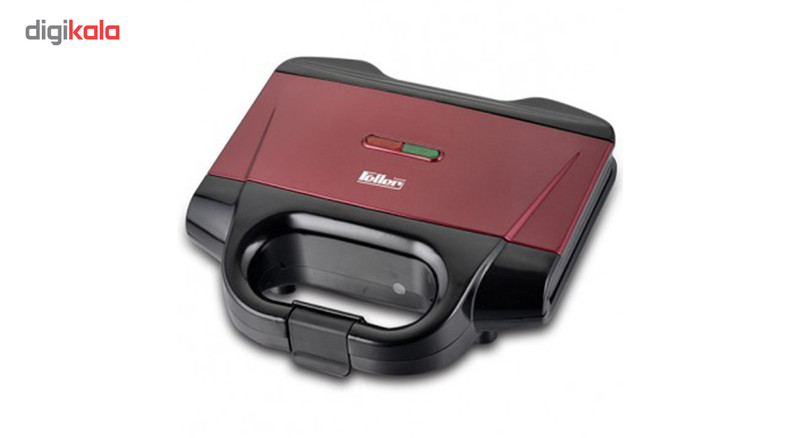 ساندویچ ساز فلر مدل SM 770 ساندویچ ساز فلر مدل SM 770