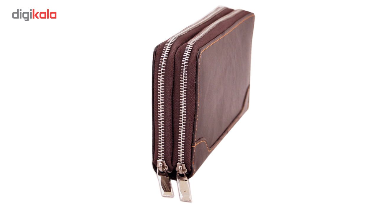 کیف مردانه مدل DG47 -  - 6