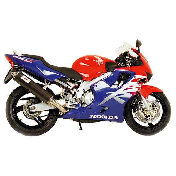 موتور بازی مایستو مدل Honda CBR 600F