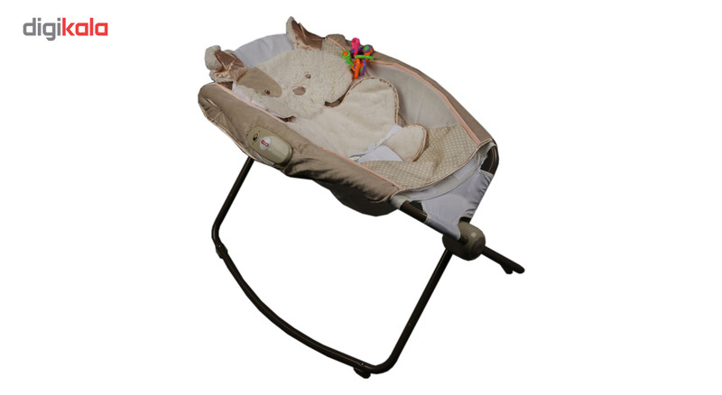 نی نی لای لای عروسکی مدل SLEEPER
