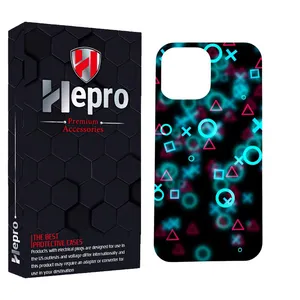 HEPRO MC Cover for Apple IPHONE 13 PRO MAX