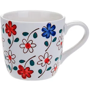 Sun S001-E Green Tea Mug 240ml