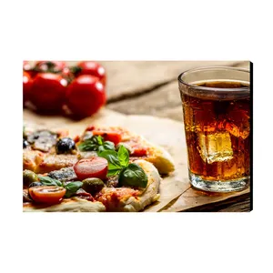 تابلو شاسی عرش سری fast food مدل AS404