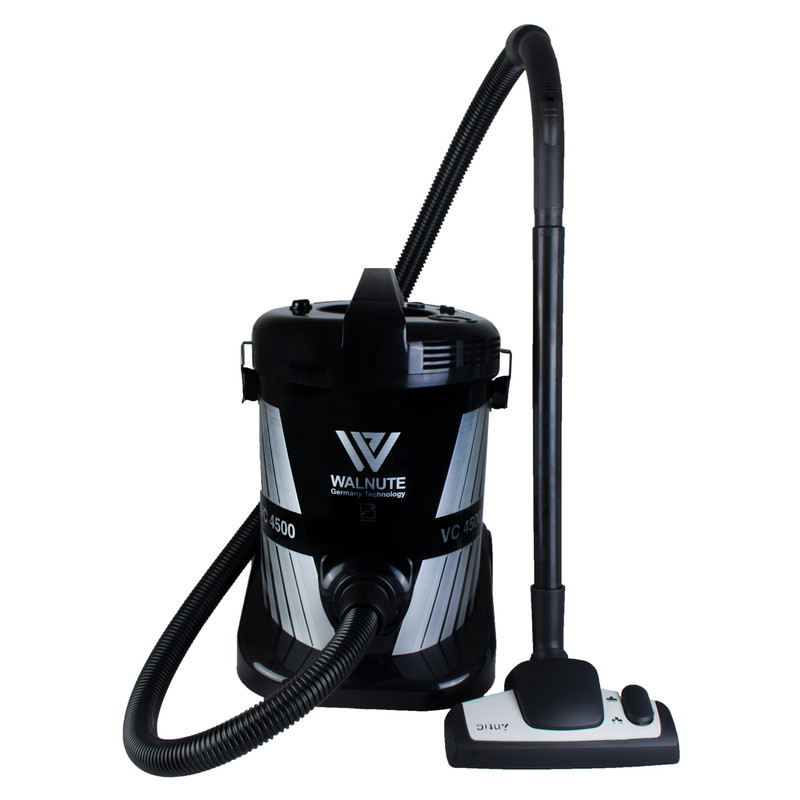 جارو برقی سطلی والنوت مدل VC4500