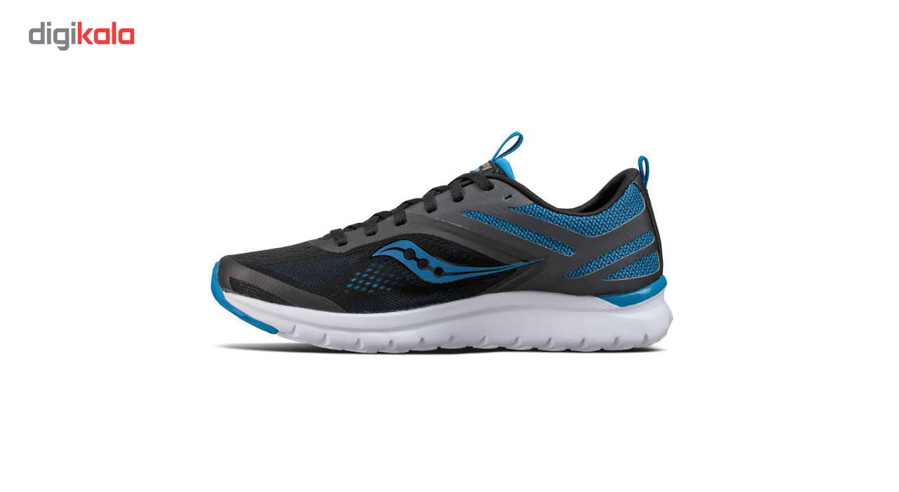 Tênis saucony best sale liteform miles