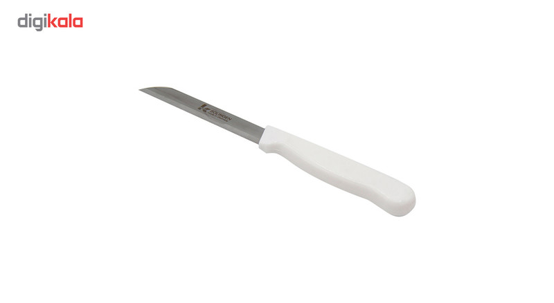 چاقوی آشپزخانه اره ای مدل solinen