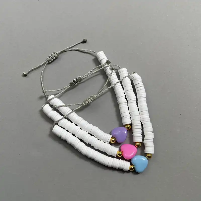 پابند زنانه مدل Heart