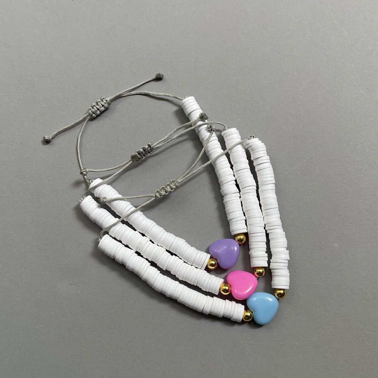 دستبند زنانه مدل Heart