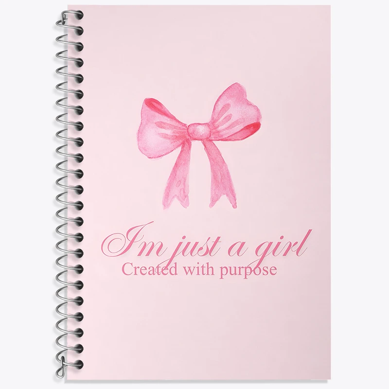 دفتر نت موسیقی 50 برگ خندالو طرح پاپیون کد N4719