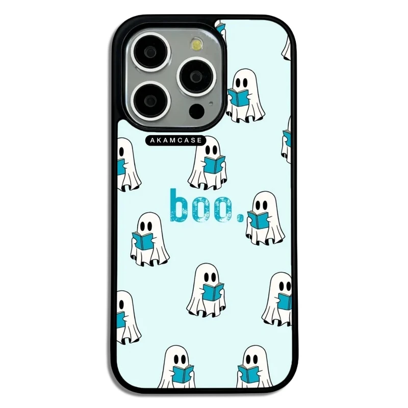 کاور آکام مدل AMC-WA15PRO-BOO-26 مناسب برای گوشی موبایل اپل iPhone 15 Pro