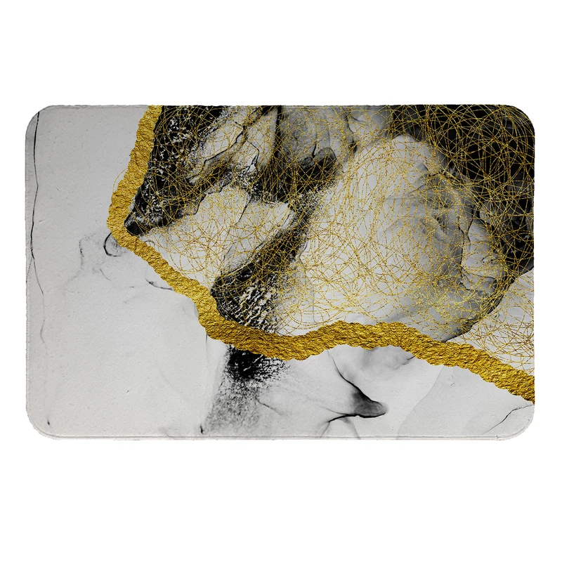 پادری طرح مدرن کد 8622 سایز 110 × 80 سانتی متر