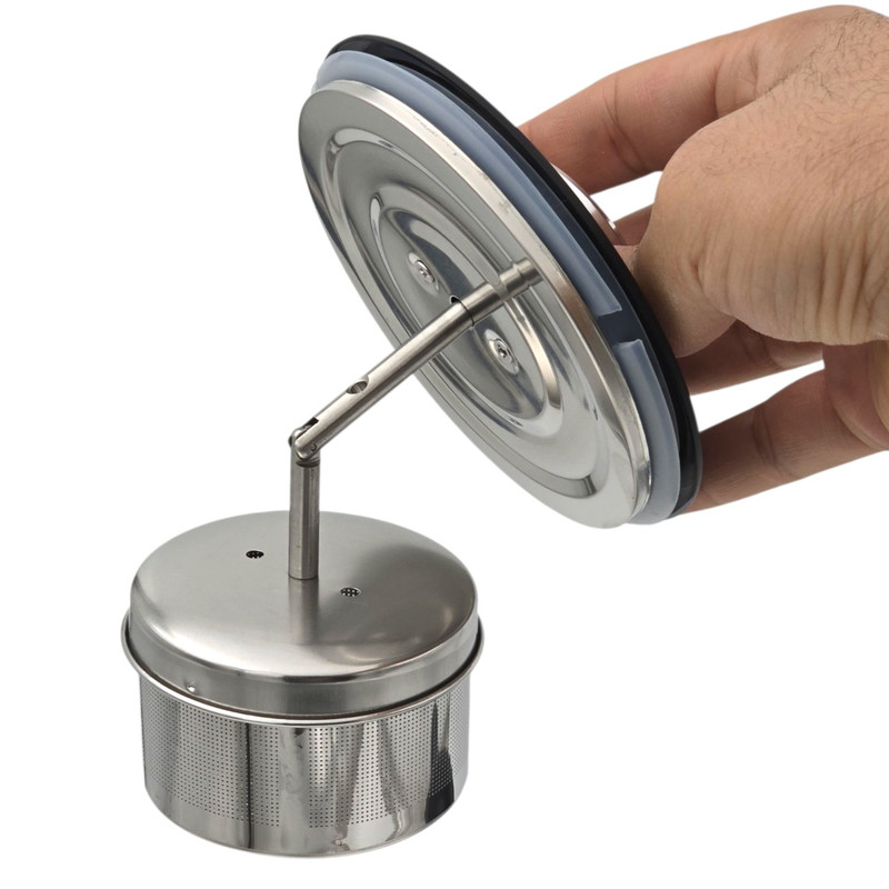 چای ساز روی هم دسینی مدل DS-1980