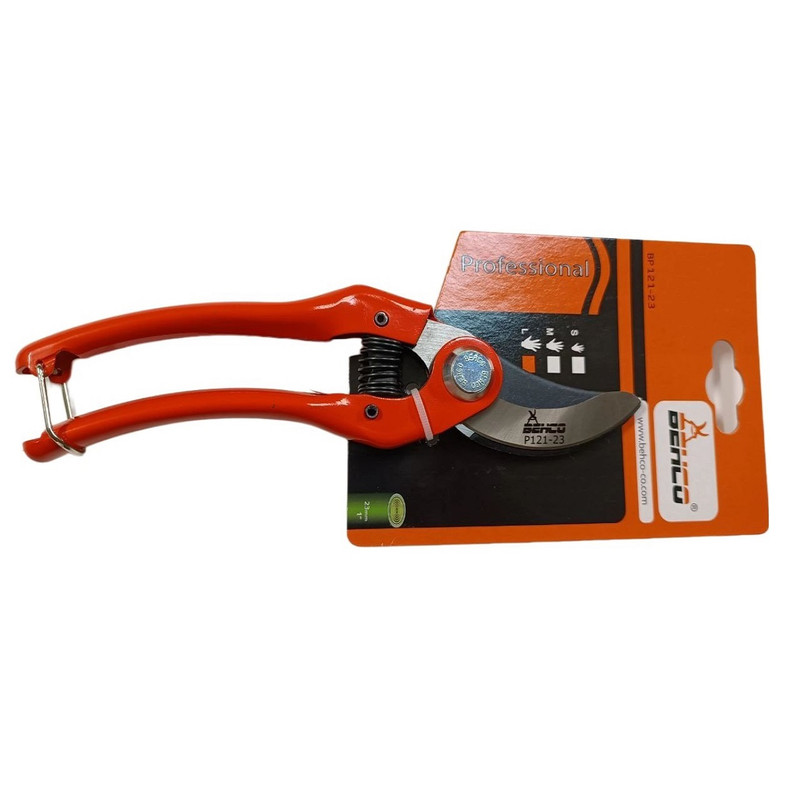 قيچی باغبانی بهکو مدل P121-23