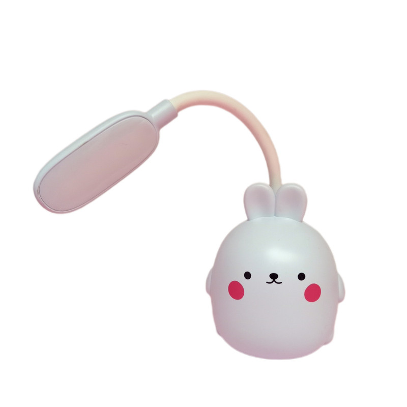 چراغ مطالعه مدل شارژی طرح خرگوش