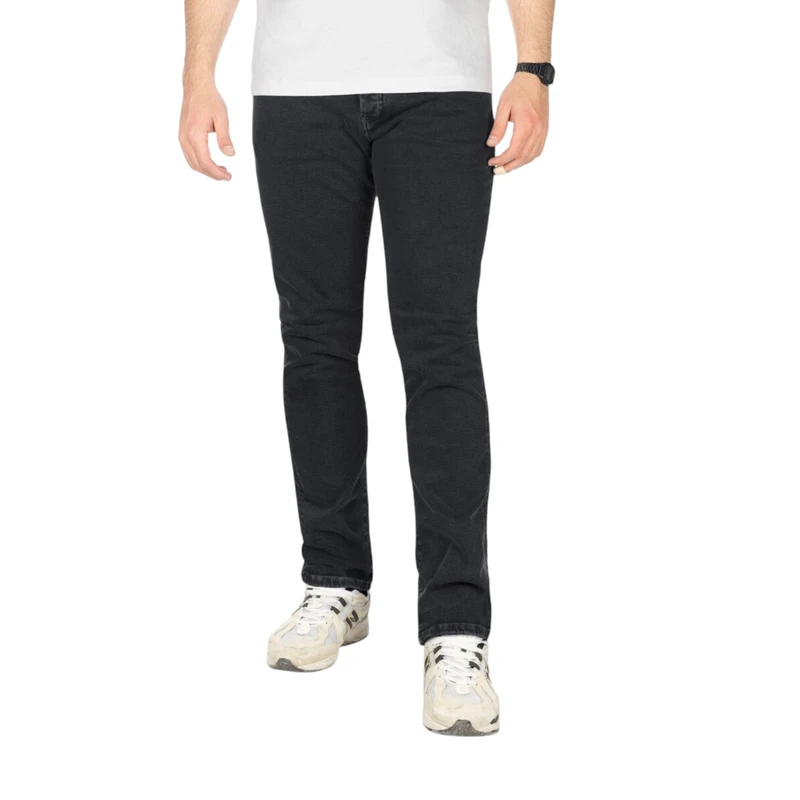 شلوار جین راسته مردانه مدل SB-SS-vk036222