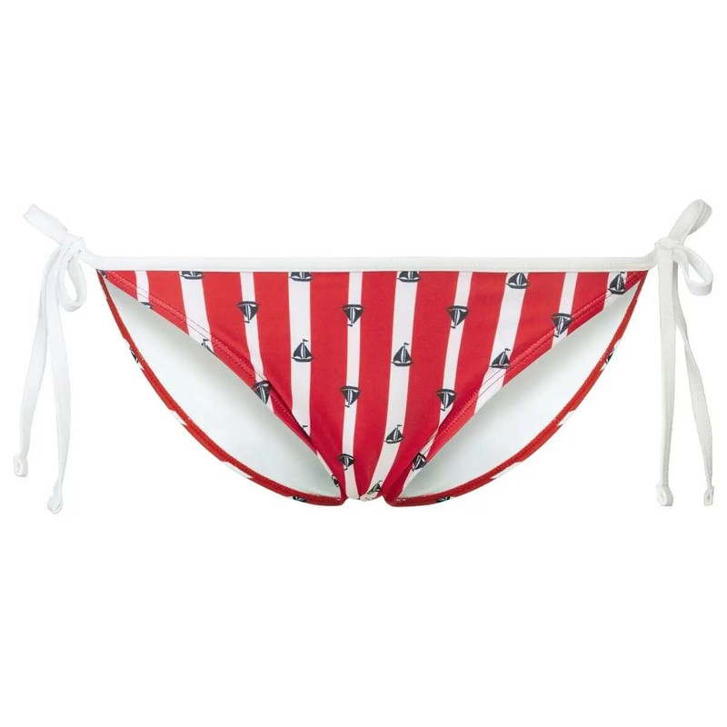 مایو زنانه اسمارا مدل راه راه 2025