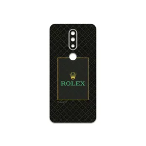 MAHOOT  Rlx Cover Sticker for Nokia 6.1 Plus