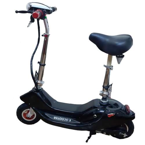 اسکوتر برقی مدل QR-200