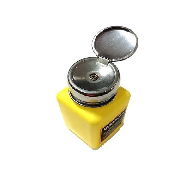 بطری تینر ولسولو مدل DV-1