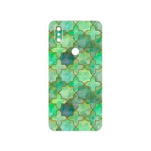 MAHOOT Iran Tile 8 Cover Sticker for Xiaomi Mi Mix 3
