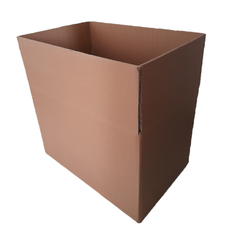 کارتن اسباب کشی  مدل 644 بسته 5 عددی