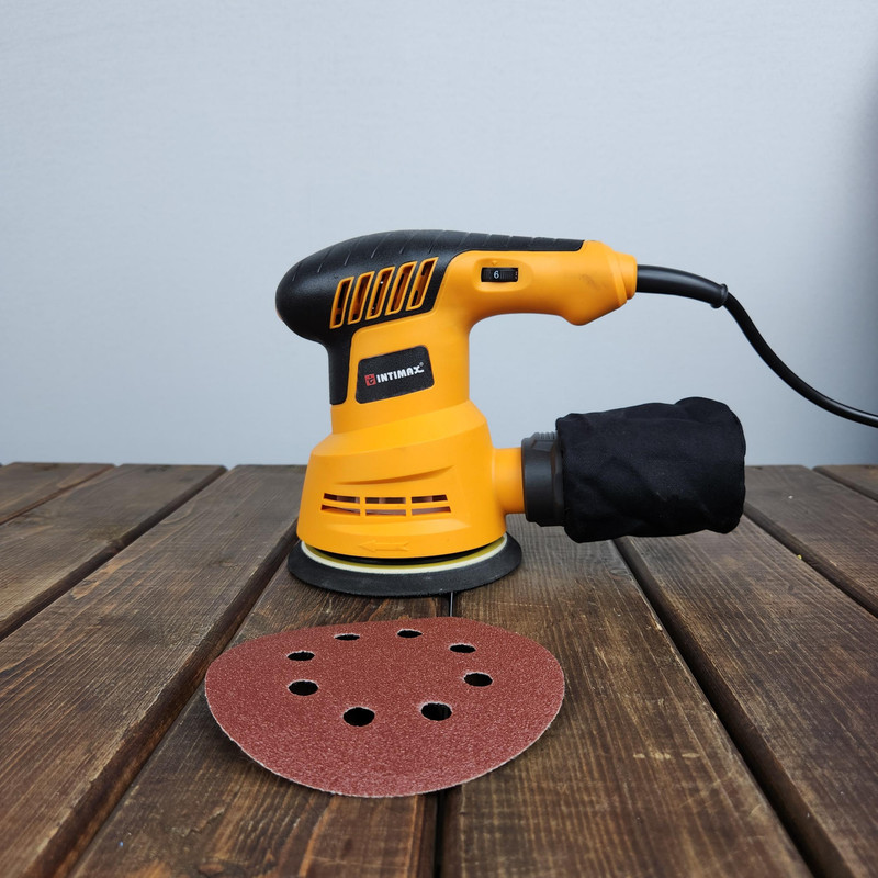 دستگاه سنباده زن صنعتی اینتیمکث کد 0226 دیمردار دستگاه سنباده زن صنعتی اینتیمکث کد 0226 دیمردار