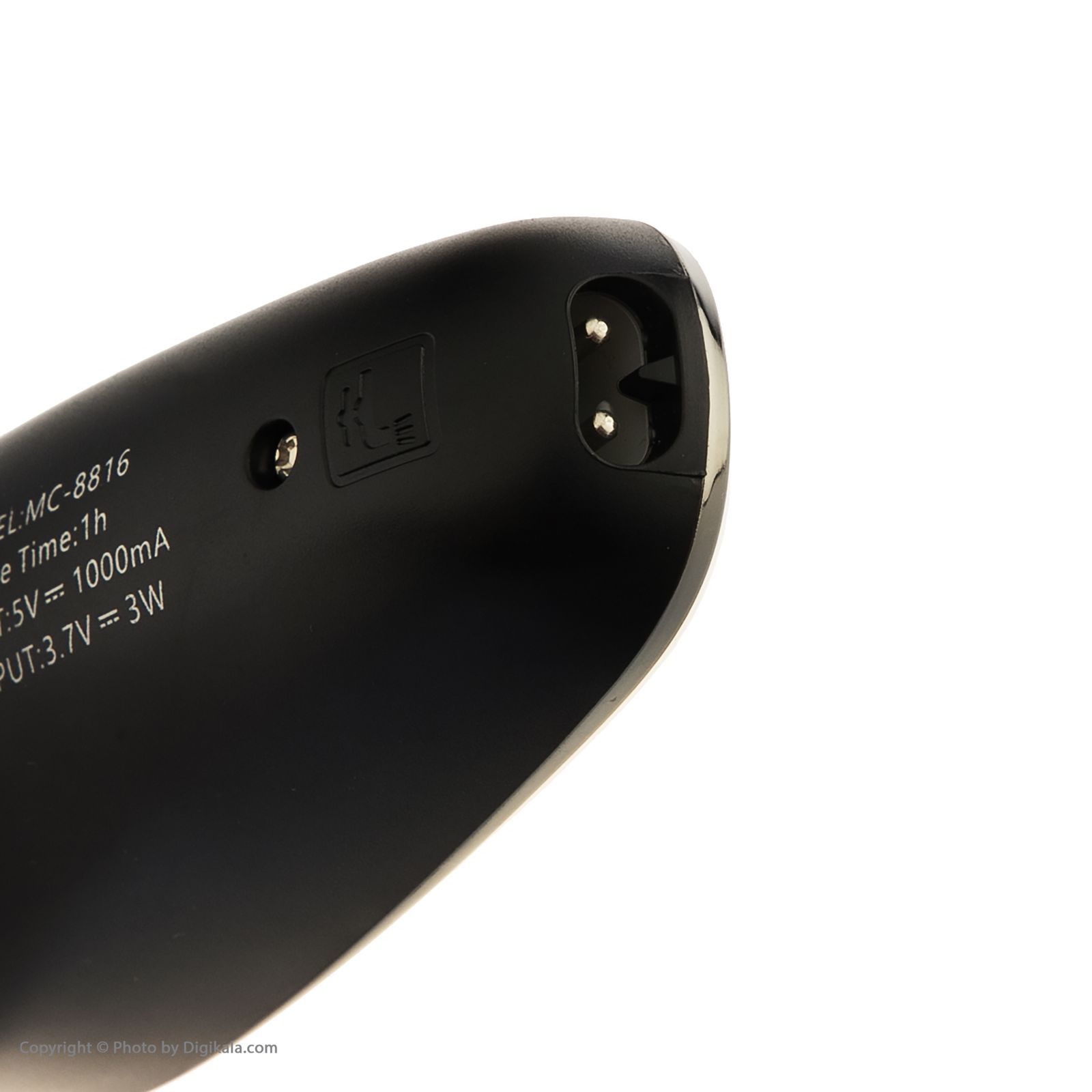 ماشین اصلاح موی صورت مک استایلر مدل MC-8816 -  - 6