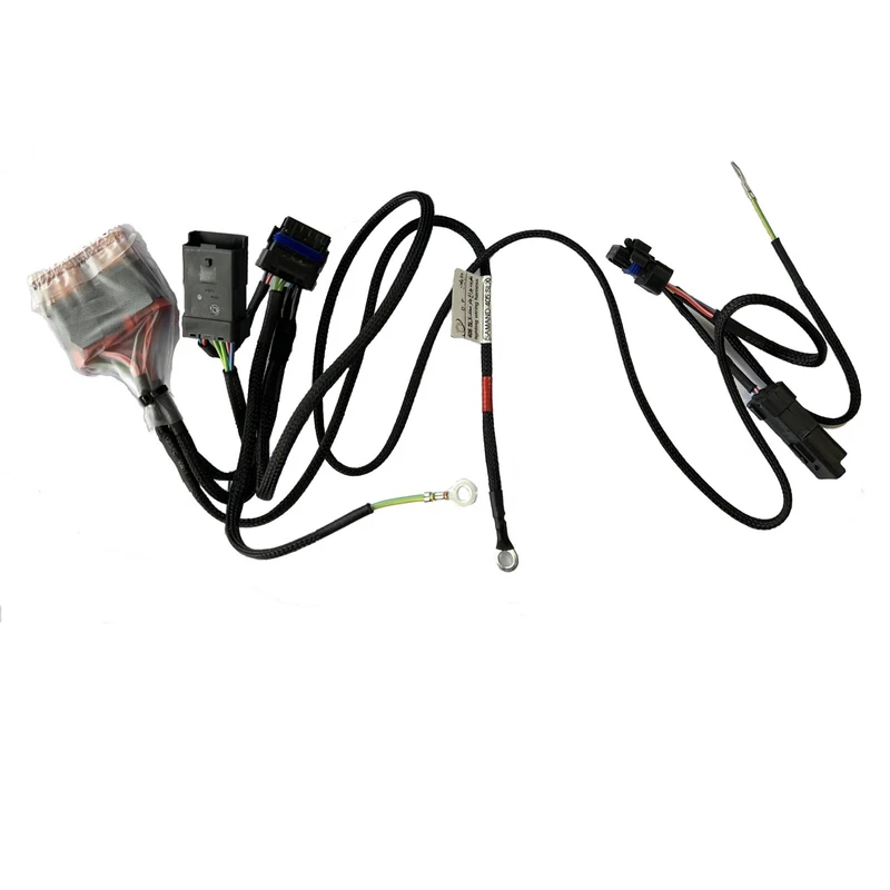 تقویت چراغ جلو خودرو دژپارت مدل 01506007 مناسب برای پژو  405 SLX