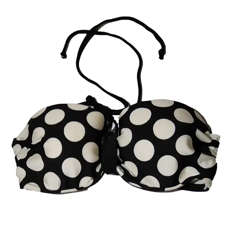 مایو زنانه مدل گره ای کد 007