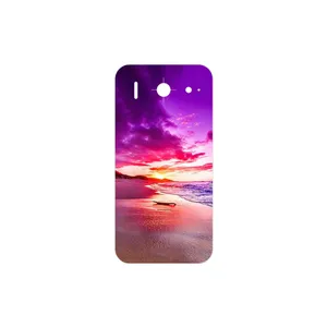 MAHOOT Sunset Cover Sticker for Huawei Ascend G510