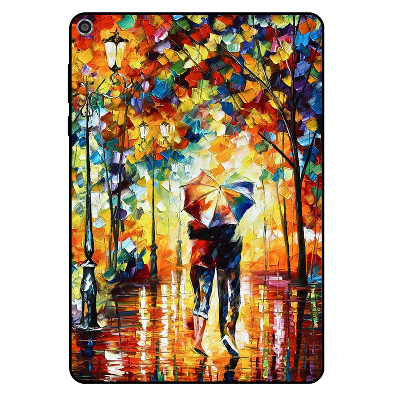  کاور مگافون کد 8244 مناسب برای تبلت ایسوس ZenPad 3s 10.0 / Z500M 