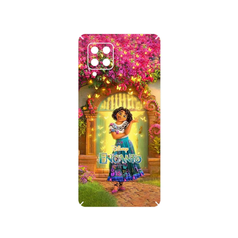 برچسب پوششی ماهوت مدل Encanto مناسب برای گوشی موبایل سامسونگ Galaxy A42