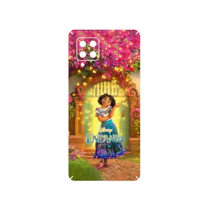 MAHOOT Encanto Cover Sticker for Samsung Galaxy A42