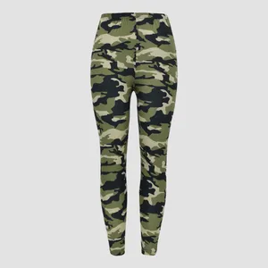 لگینگ زنانه مدل ارتشی کد 1218