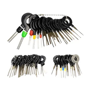 پین درار مدل 1P606618EBUS سایز 0.8 تا 6.2 مجموعه 52 عددی