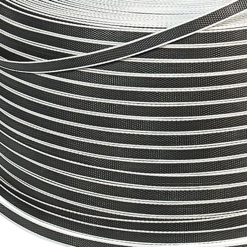 تسمه بسته بندی مدل TKWG-11MM طول 1300 متر