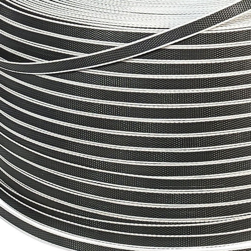 تسمه بسته بندی مدل TKWG-11MM طول 1300 متر