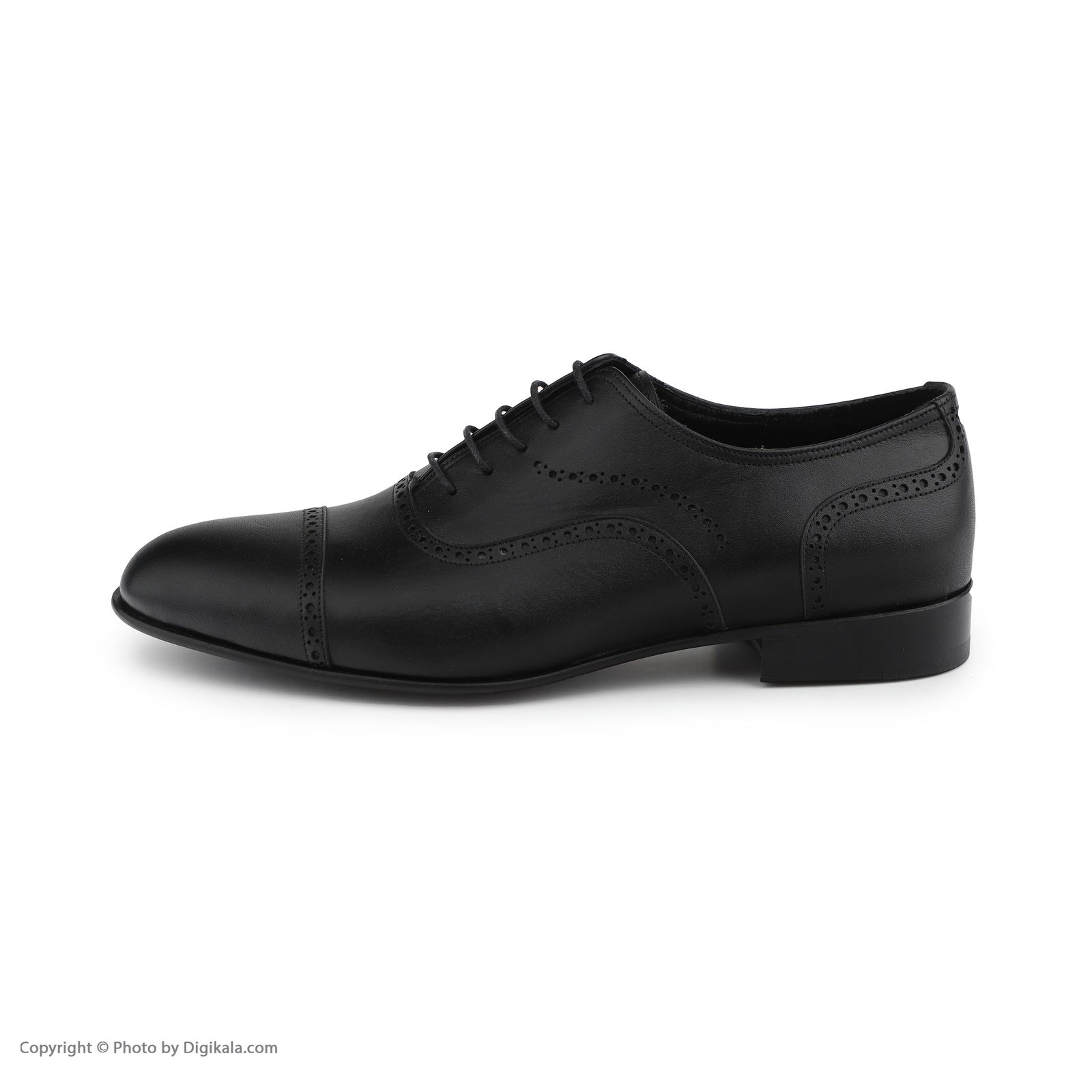 کفش مردانه آلدو مدل 122212103-Black -  - 2